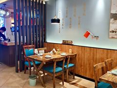 -山海菜馆·海肠捞饭·青岛菜(栈桥店)