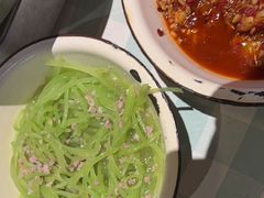 -彭耕记猪油炒小菜(吉联mall店)