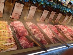 -德得轩烤涮一体自助餐厅(王府井店)