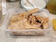 -正宗忘不了老鹅(梅岭店)