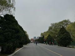 -北陵公园