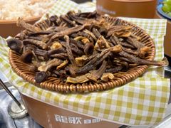 -龍歌自助小火锅(李沧丽达店)