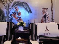 -青泰足浴·SPA养生连锁(新区店)