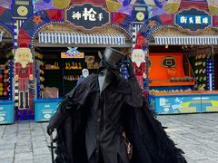 -大连海昌发现王国主题公园