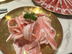 -花味烤肉·拌饭(建邺万达店)