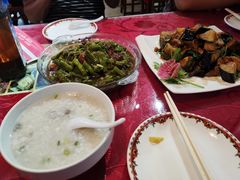 -粥旺府(月环里店)