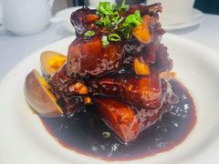 忆家红烧肉-忆家一宴(南丹东路总店)