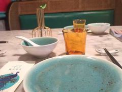 -雀蓝川菜(星悦汇店)