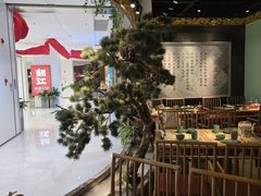 -锦府盐帮·侯宅(五棵松万达店)