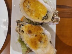 -V Bar海景扒房(北海湾惠龙万达嘉华酒店)