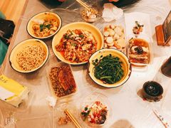 -东排食堂长沙小吃大排档(五一广场店)