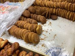 -杨老大焙子月饼干货(宽巷子民族美食街店)