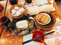 -添好运点心专门店(深水埗店)