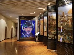 -上海外滩英迪格酒店