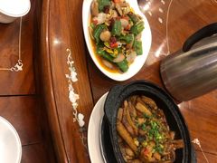 -美极鲜食坊(宝安南路店)