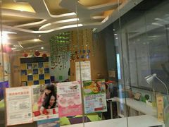 -光启城时尚购物中心