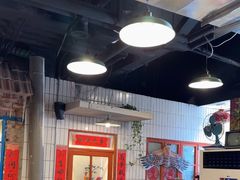 -永安里地摊烤肉(首创店)