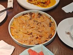 -俏东方·海味水饺·青岛菜(崂山店)