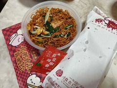 -点都德(喜粤楼店)