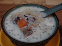 香滑么么喳喳-党公糖水铺(鹭江店)