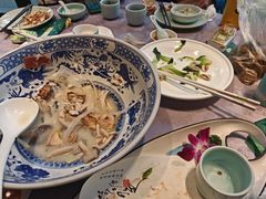 -山外山菜馆(玉泉路店)