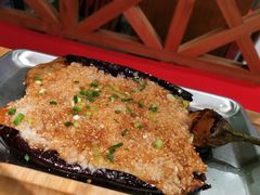茄子-申记串道和和旗舰店(北行店)