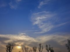 -汉长安城未央宫国家考古遗址公园