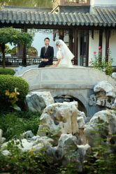 点击看大图 -城市花园婚纱摄影