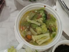 -新侨三宝乐西餐厅(崇文门店)
