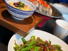 -索溪山寨·湘西饮食文化博物馆(标志门店)