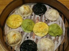 -隆喜元鱼汤包·海鲜(中联广场店)