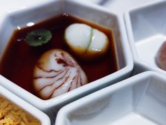 雨花石汤圆-民国红公馆·秦淮八艳(夫子庙店)
