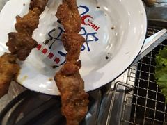 -马路牙子烧烤音乐酒馆(望京店)