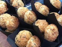 -福晶园益生菌蛋糕面包(紫荆山店)