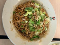 -李先生牛肉面大王(辽宁路店)