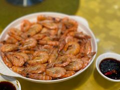 -老字号蛇口德记烧腊饭店·海鲜加工