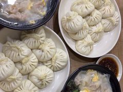 -津门张记包子铺(华昌道店)