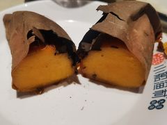 -小船渔村•大连菜•大连焖鱼(黄河路店)