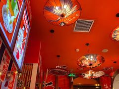 -饭町二郎日式综合茶餐(中安广场店)