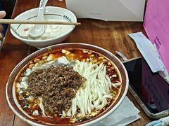 -小谭豆花(西大街店)