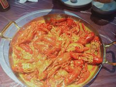 -指爱龙虾(金杨路总店)