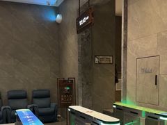 -星河湾温泉洗浴酒店