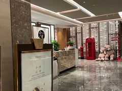 -大汉金桥华美达广场酒店·食秀全日制餐厅
