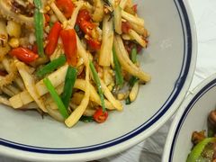 -新新湘菜馆(新中街二条店)