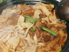 -品粤居港式打边炉·广式烧腊(西安路福佳新天地店)