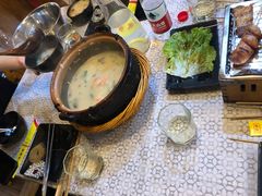 -云晓光头烧烤吧(德平路店)