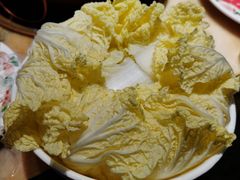 -清真·老门框爆肚涮肉·中华老字号(丰管路店)