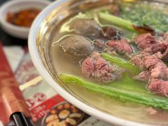 -一肴·牛肉粿条(深圳湾睿印店)