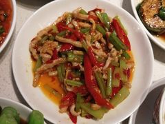 -泉上·发现DISCOVERY ·黔菜餐厅(银海元隆广场店)