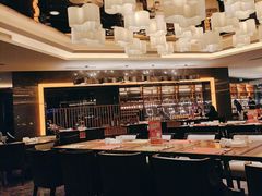 -岷山饭店-芝芝自助餐厅